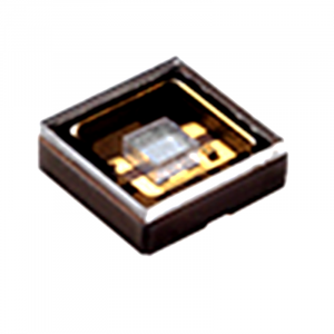 NICHIA NCSU434A UVC LED 280nm Deep Ultraviolet Light Emitting Diode UVC Lamp Beads SMD UV Chips
